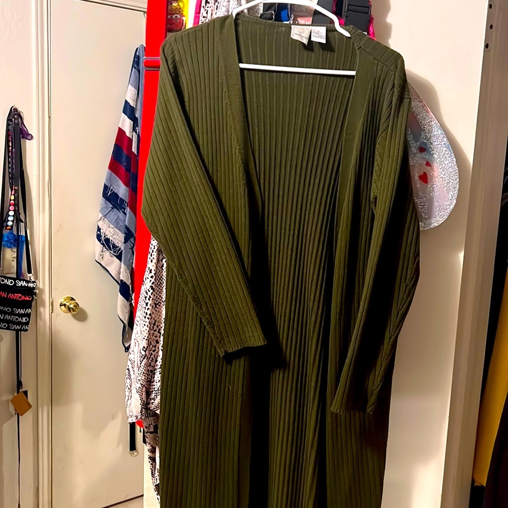 Cardigan